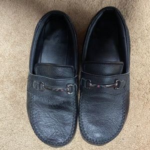 Tune barefoot minimalist leather dress shoe